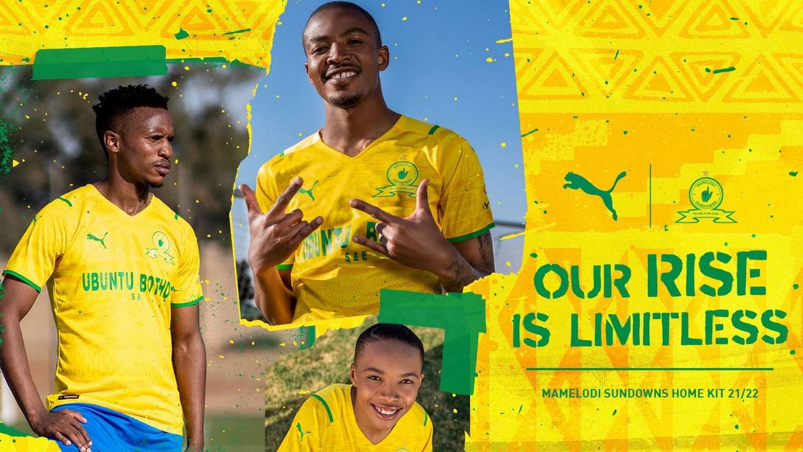 sundowns kit 2021