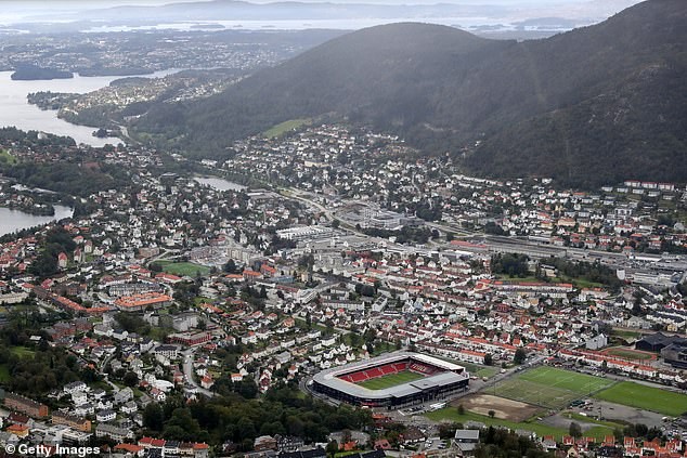 The Sex Scandal That Rocked Norwegian Football How A Team Bonding