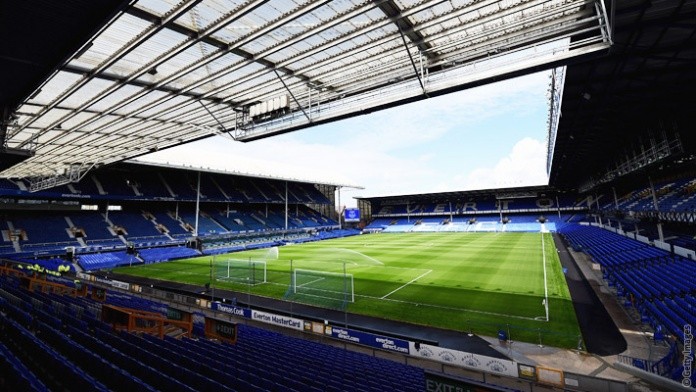 Everton v Arsenal - Tickets