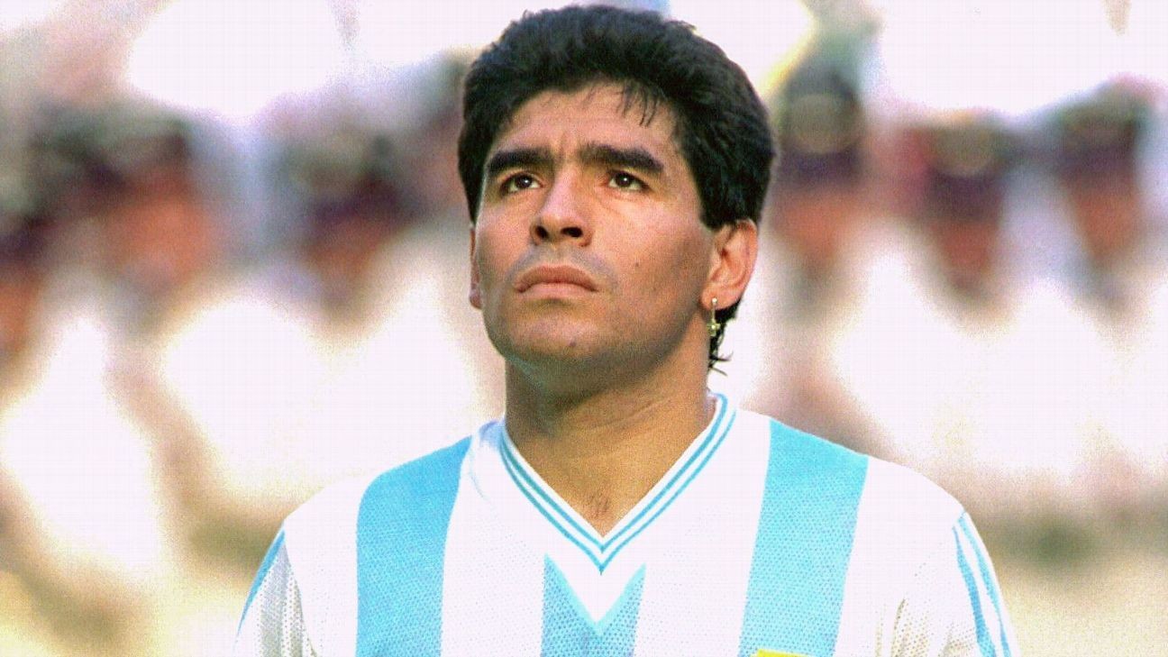 23+ Argentina Player Maradona Pictures