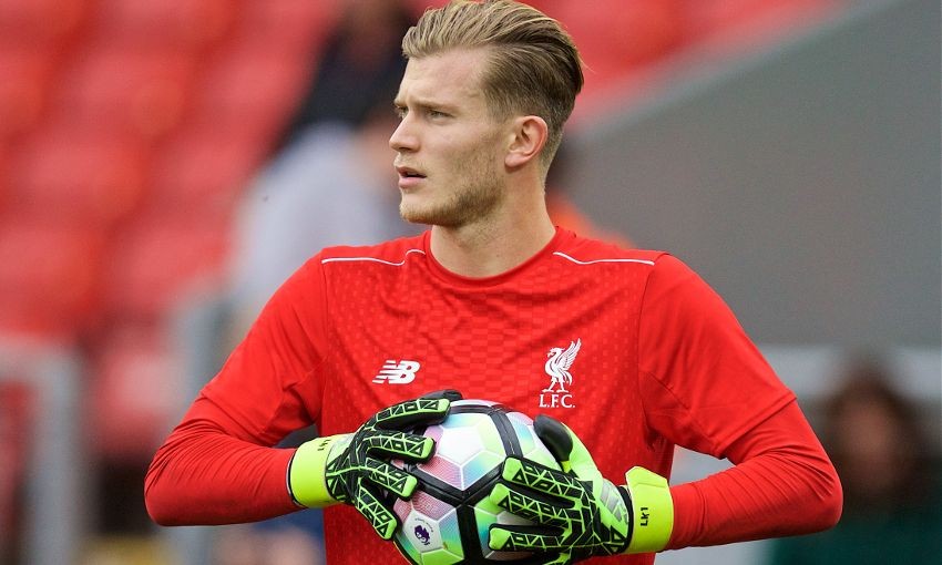 karius gloves