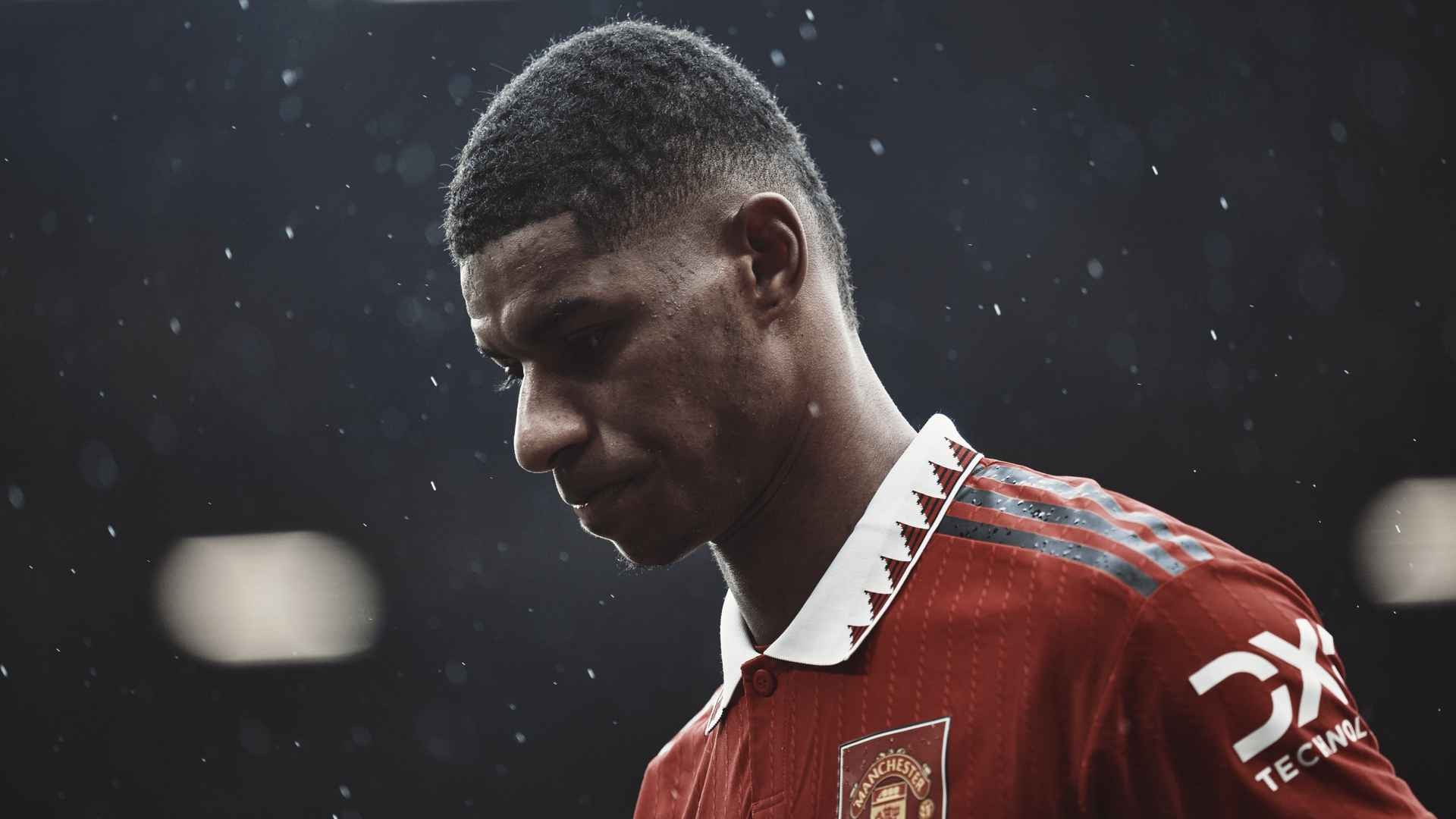 What's The Latest On Marcus Rashford's Injury?