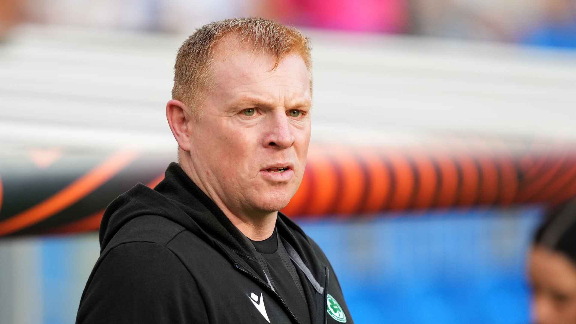 Why Lennon s A Rarity In United s Record Books