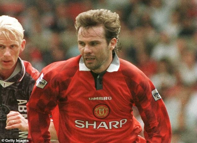 Brian Mcclair Gives His Side Of Man United's Love Affair With Playing 