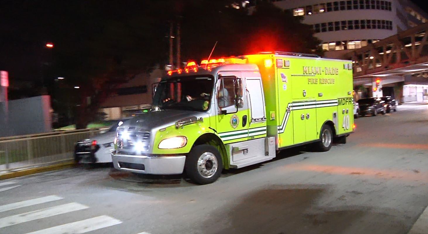 Miami Dolphins DE Kendrick Norton Seriously Injured In EarlyMorning Crash