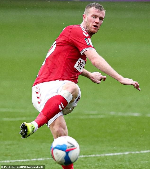 Chris Brunt's vocals can help ensure that Bristol City stay on song as