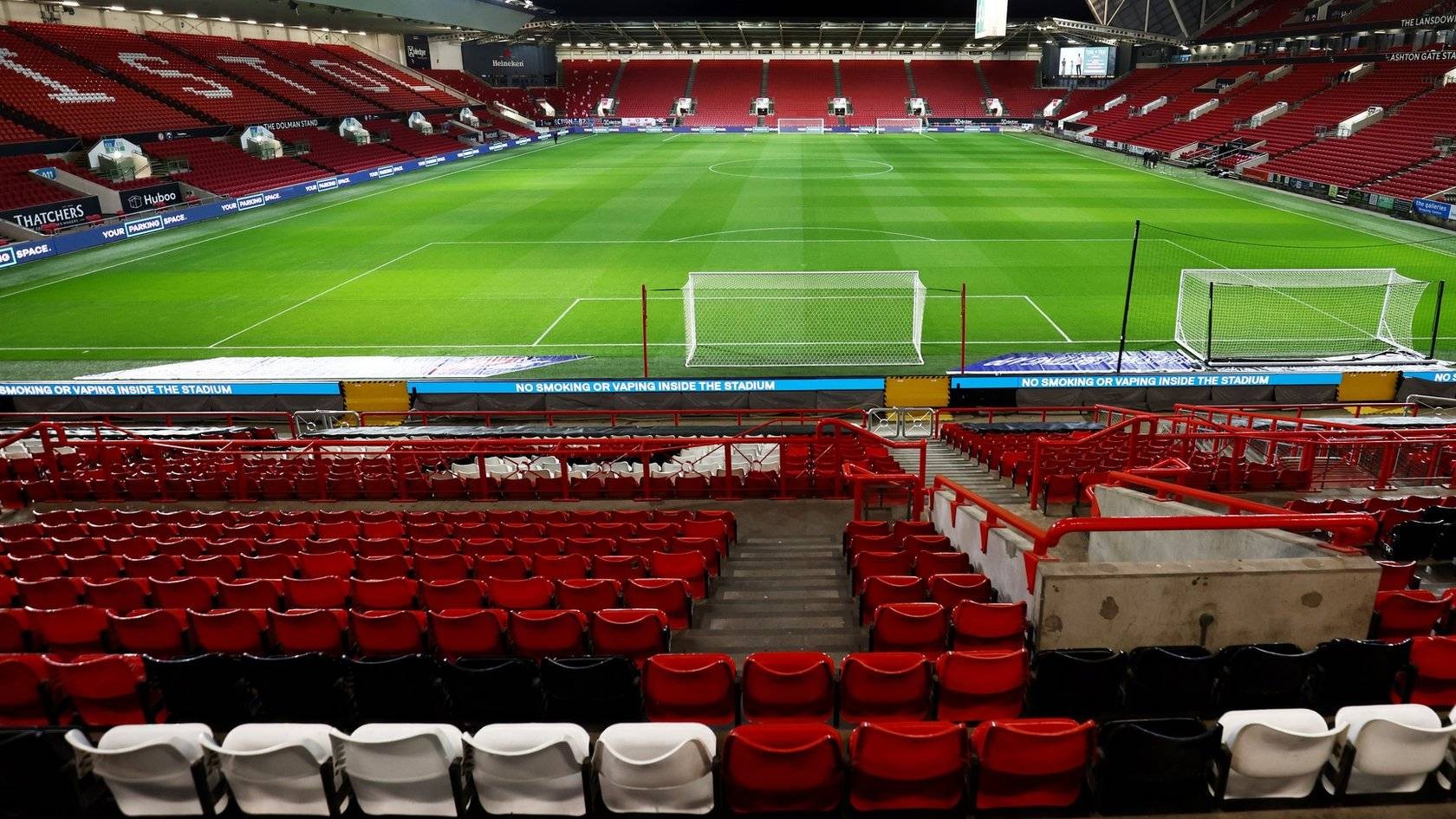 EFL Friday's Championship, League One & League Two action