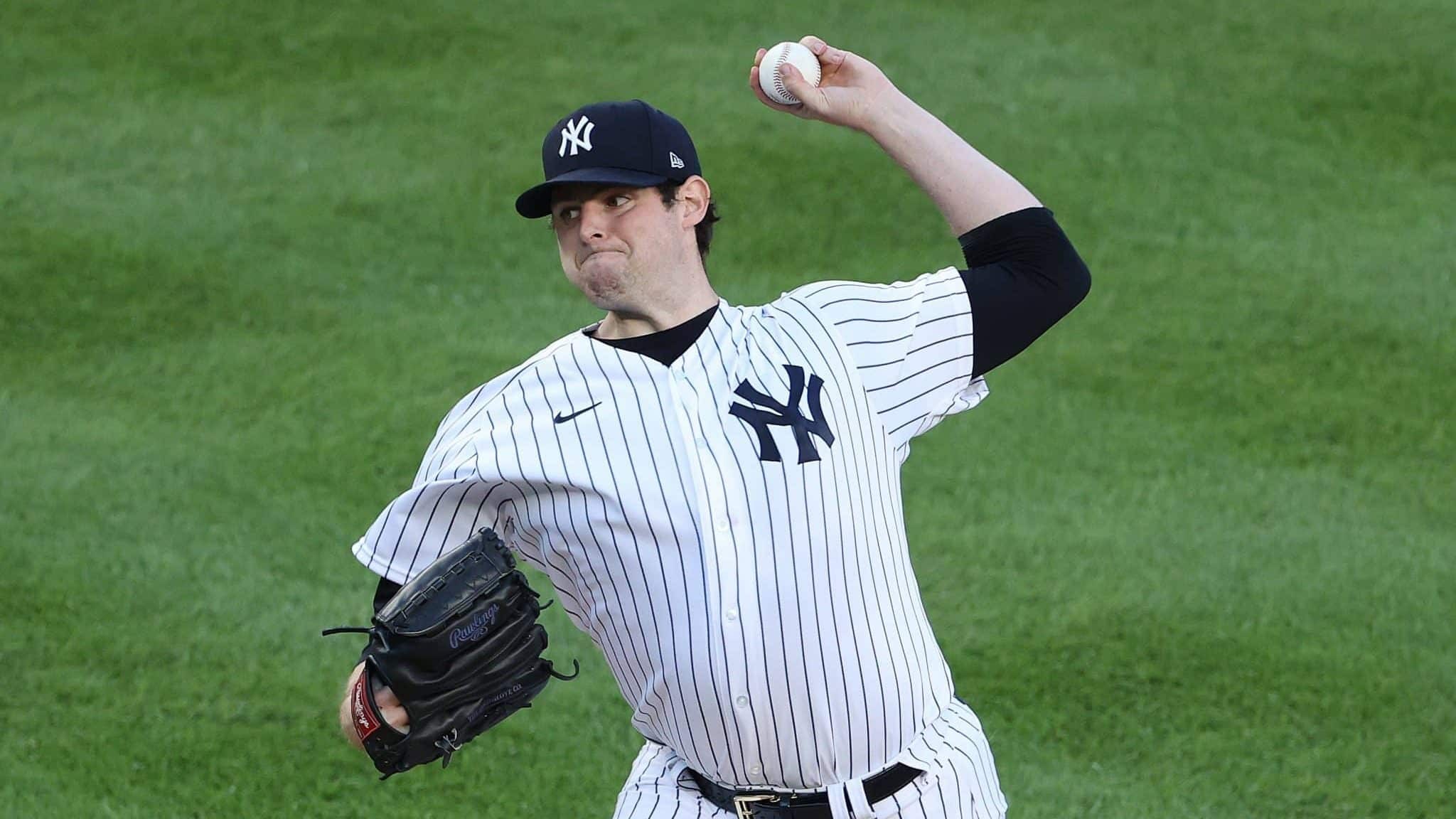 Jordan Montgomery’s return leads New York Yankees past Red Sox (Highlights)