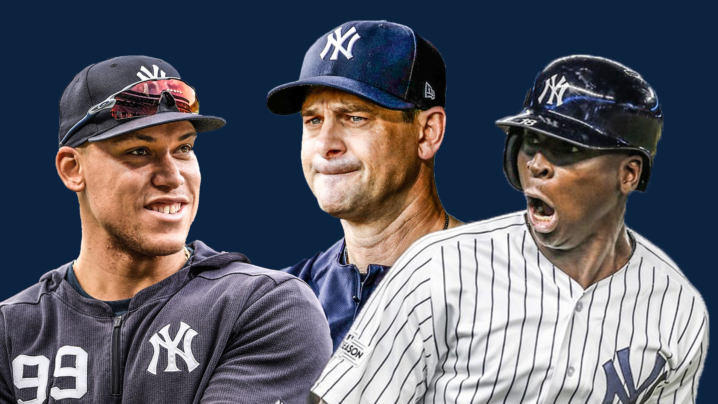 New York Yankees: Previewing the critical month of September