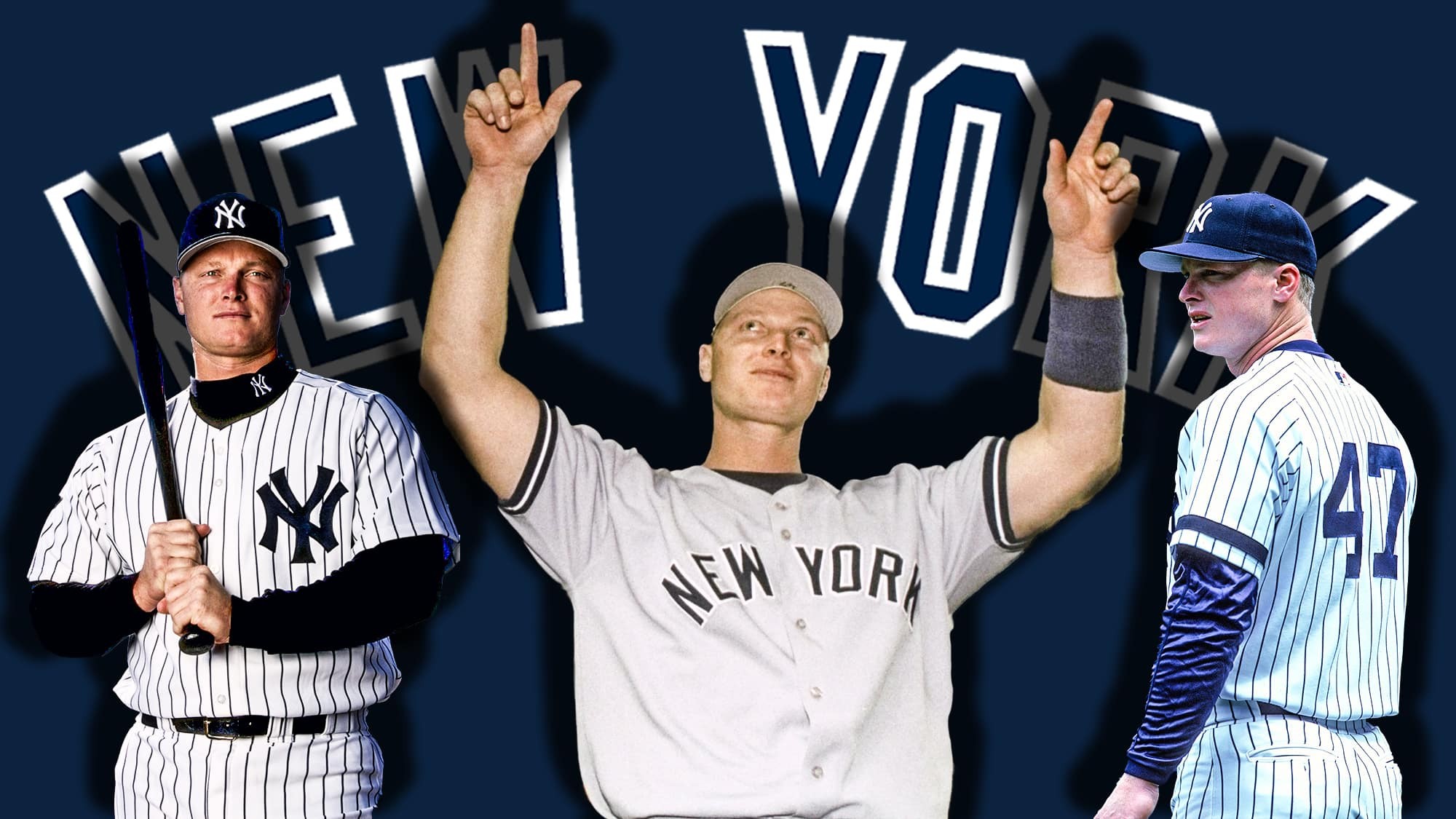 New York Yankees champion Shane Spencer prepared for roast (Exclusive)