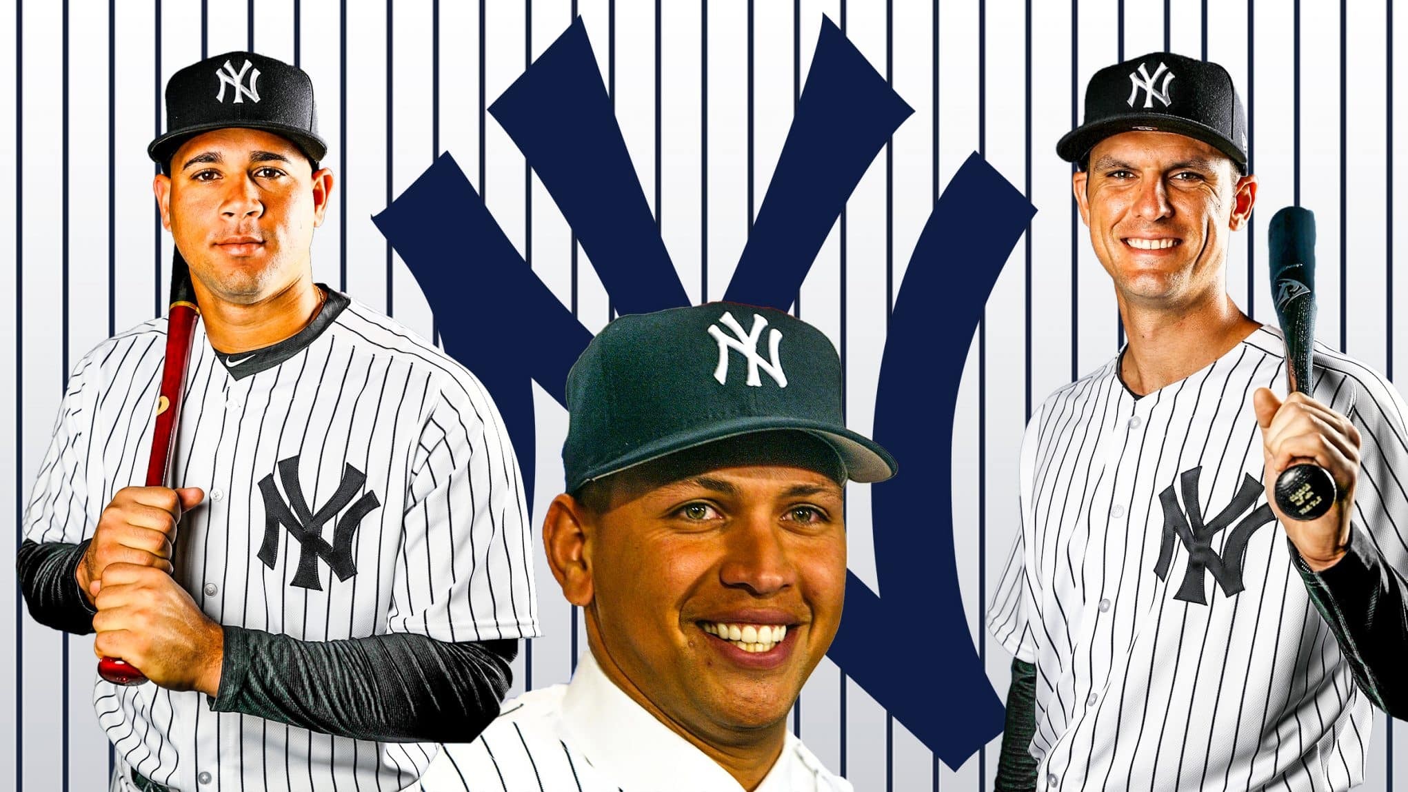 New York Yankees Top 5 spring training hitters from the last decade