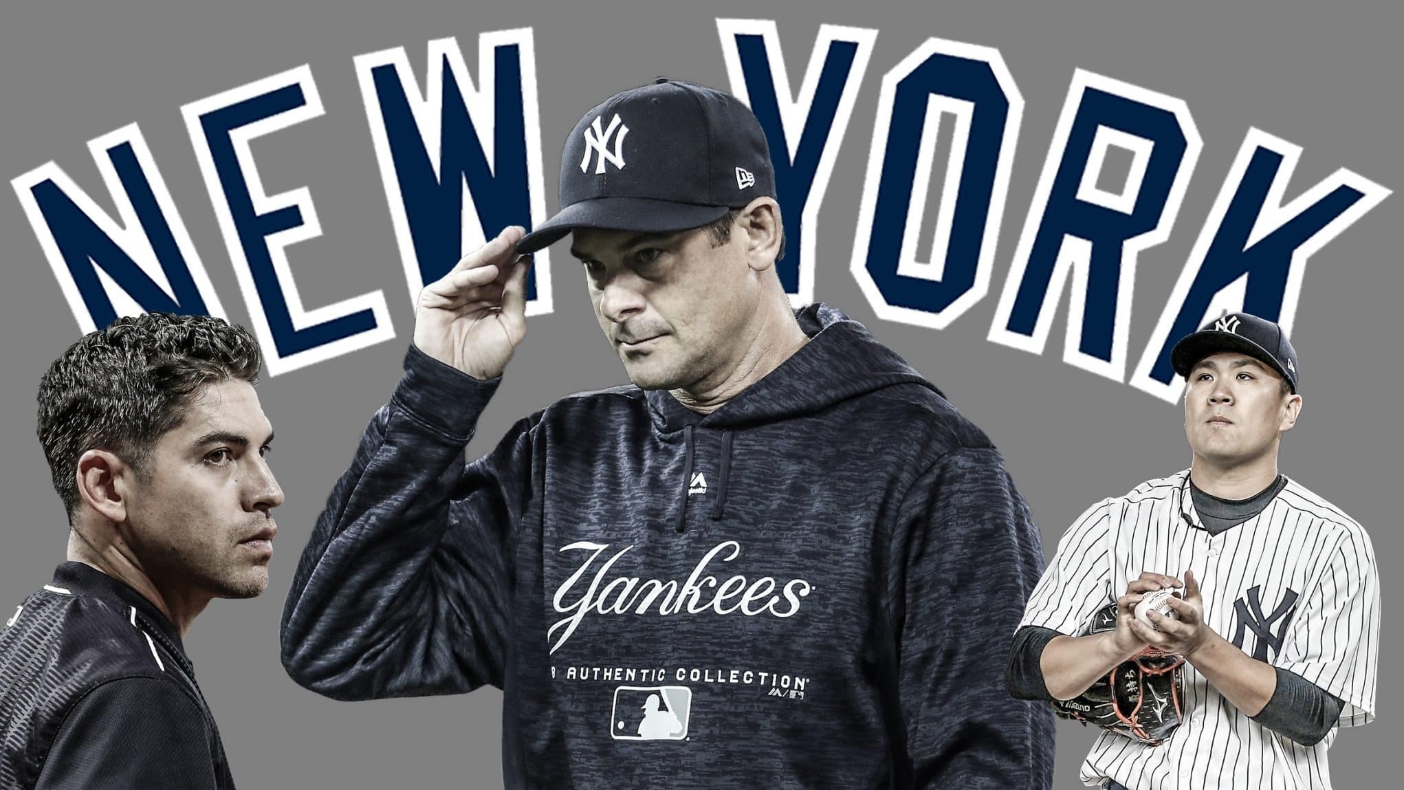 A quick game of New York Yankees ‘would you rather’