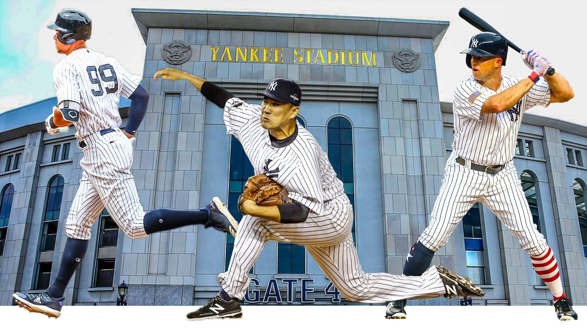 New York Yankees ‘first moment’ predictions for Opening Day