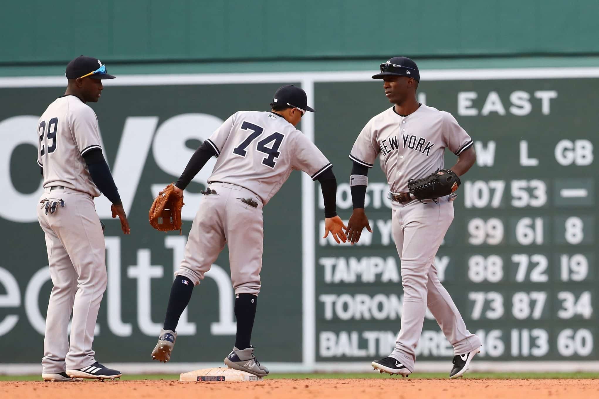 This final series means more than most realize for the New York Yankees