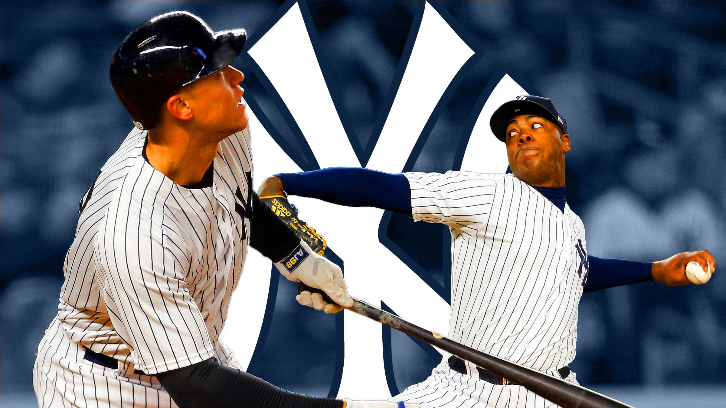 New York Yankees best Blue Jays, 43, behind Aaron Judge HR (Highlights)