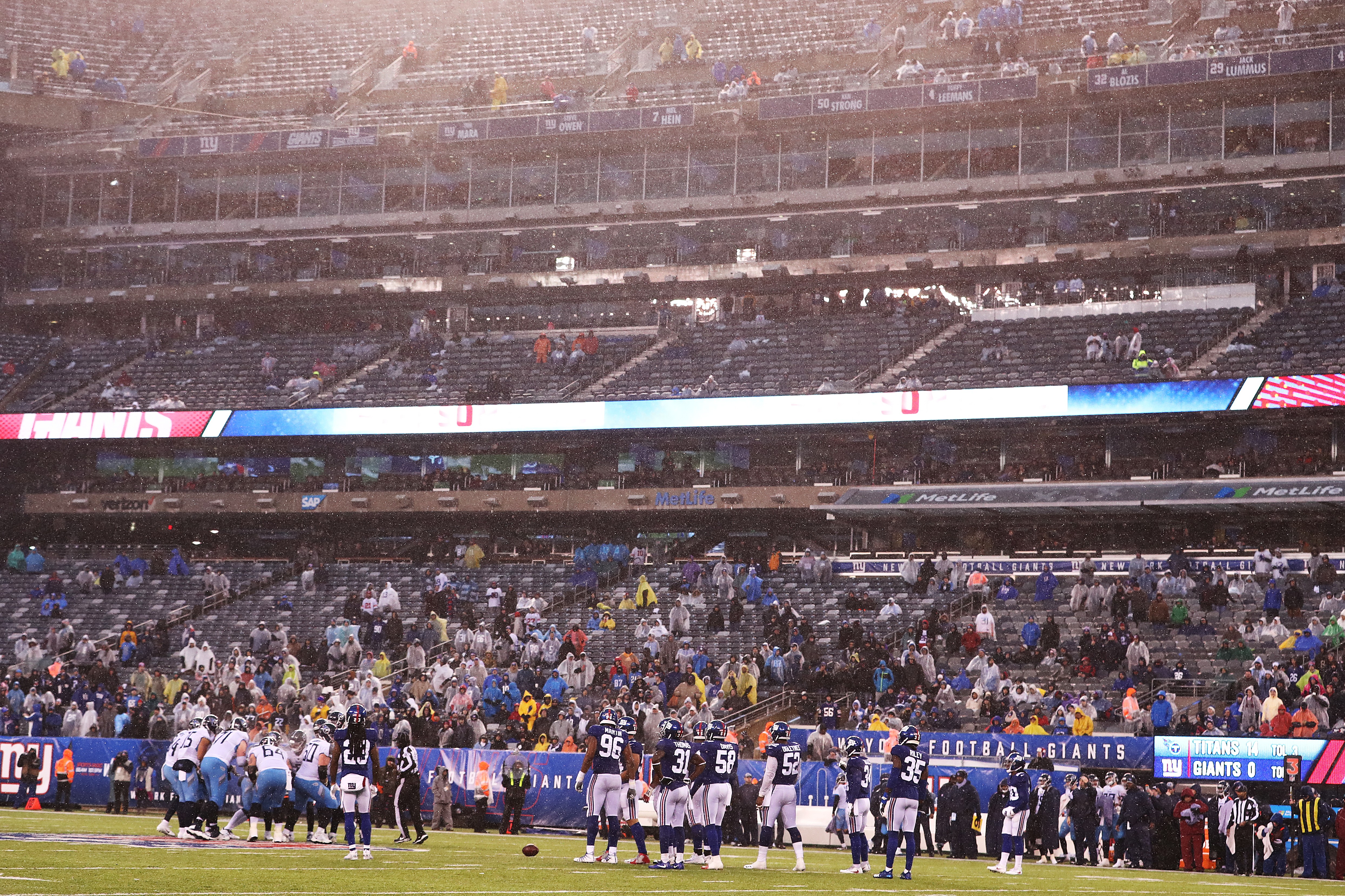 Nfl Giants Fans Are Obsessed With This New Nickname! - jdm0gf1