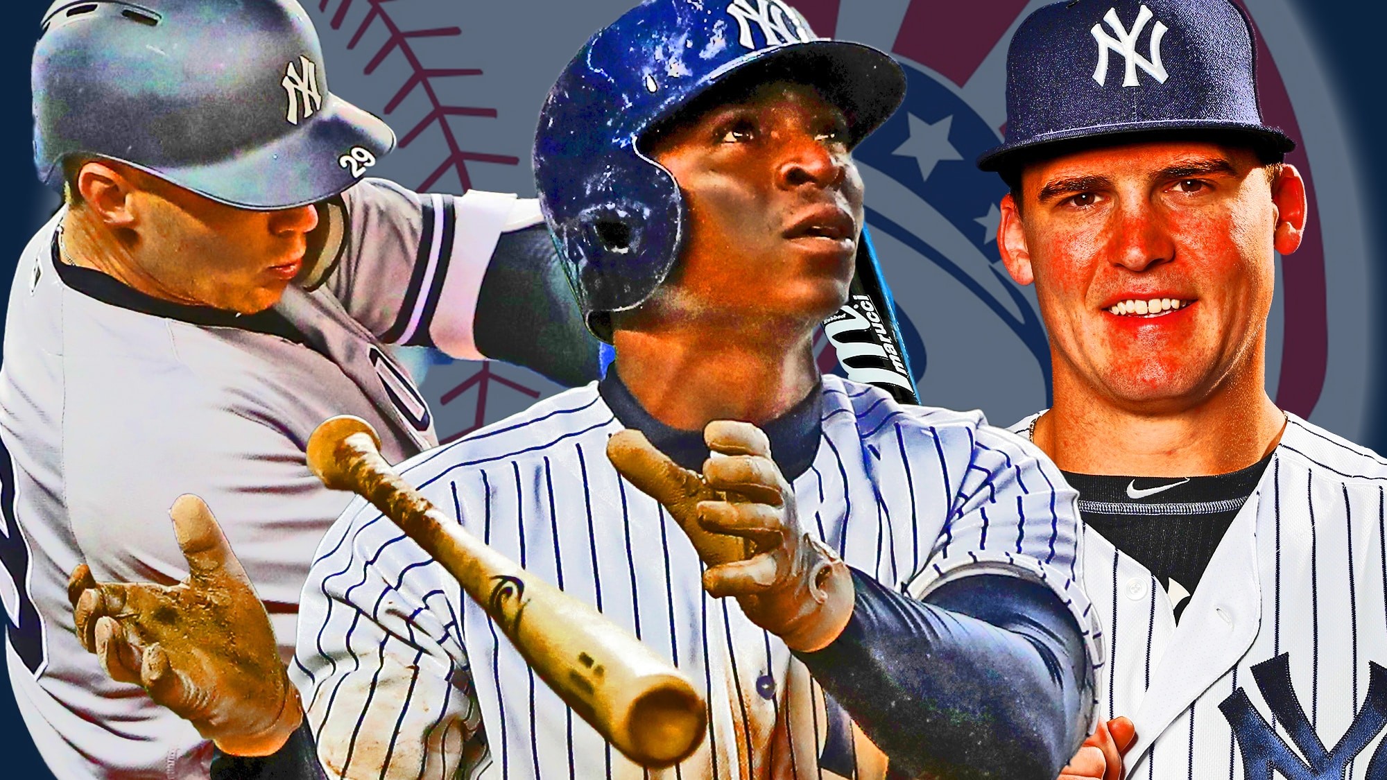 New York Yankees players not among ‘Big 3’ remain key to success