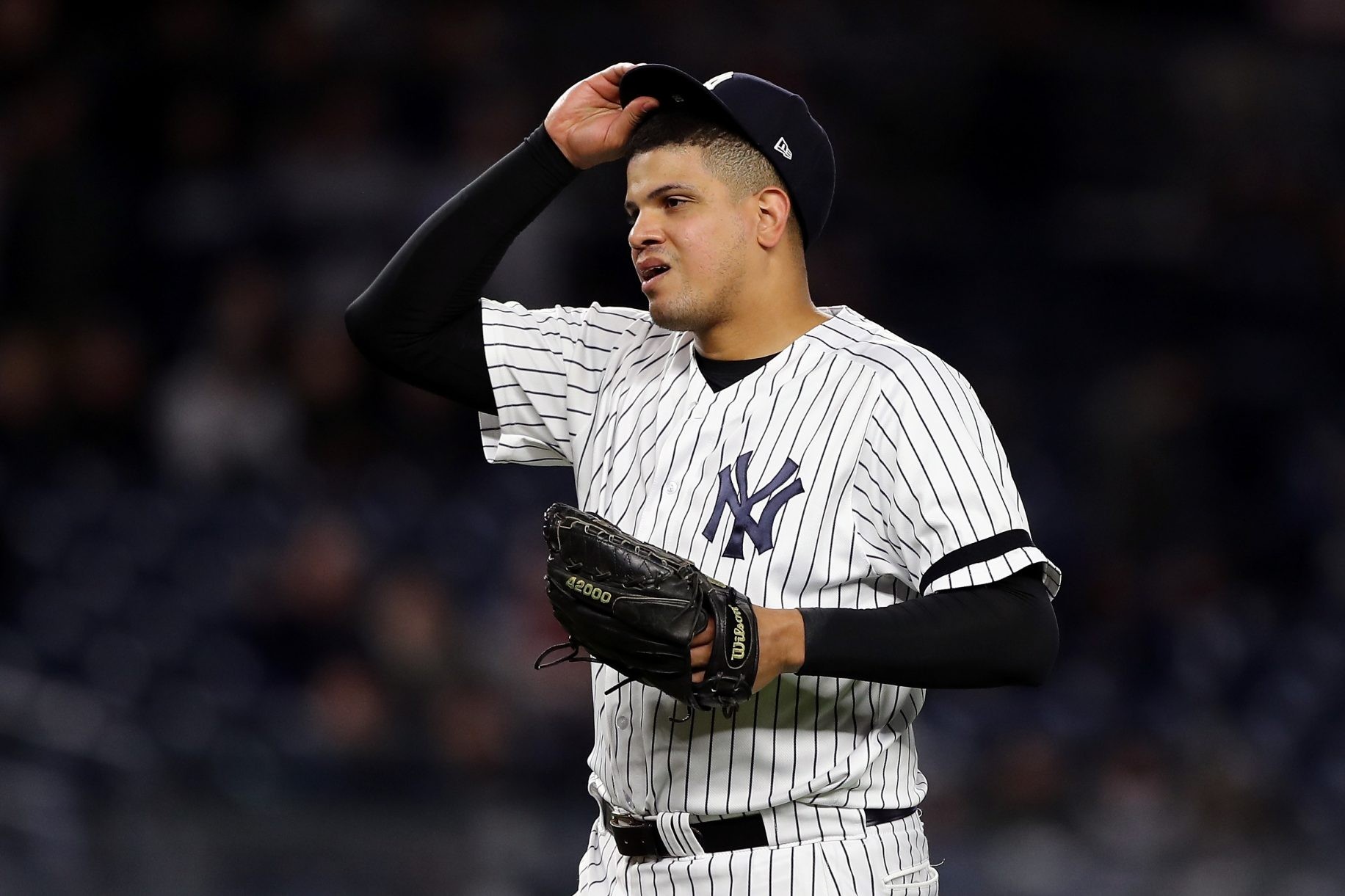 New York Yankees With 29 million on the line, 8 players enter arbitration