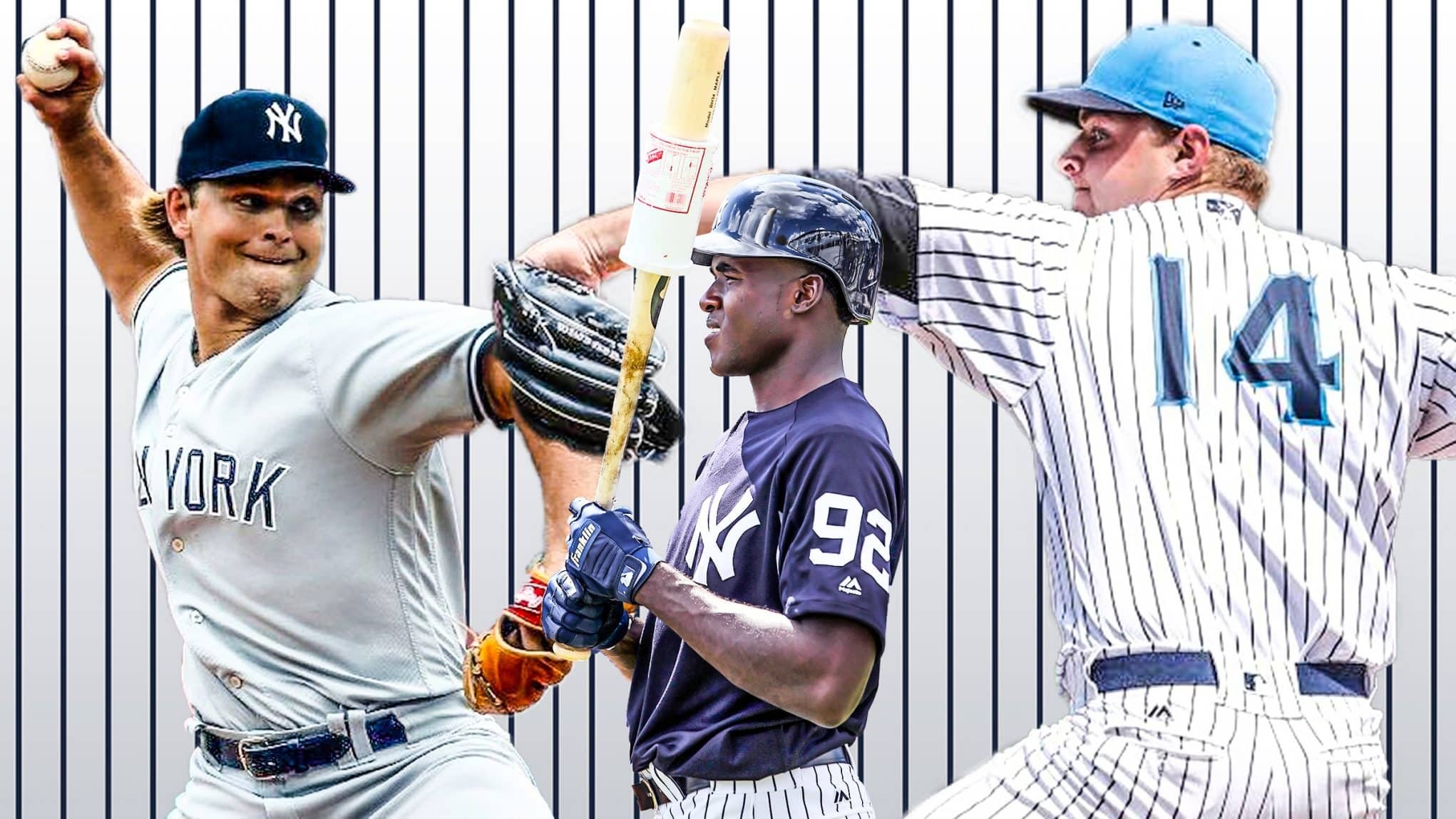 New York Yankees 5 prospects to watch in spring training