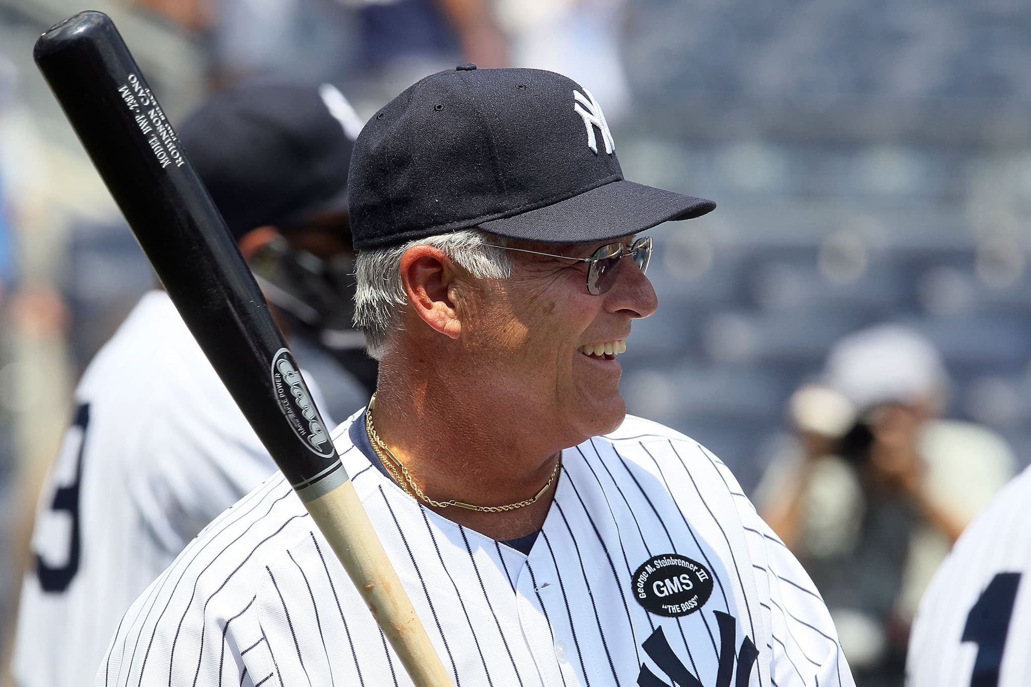 New York Yankees: Bucky Dent And Mike Torrez Revisit Iconic Homer ...