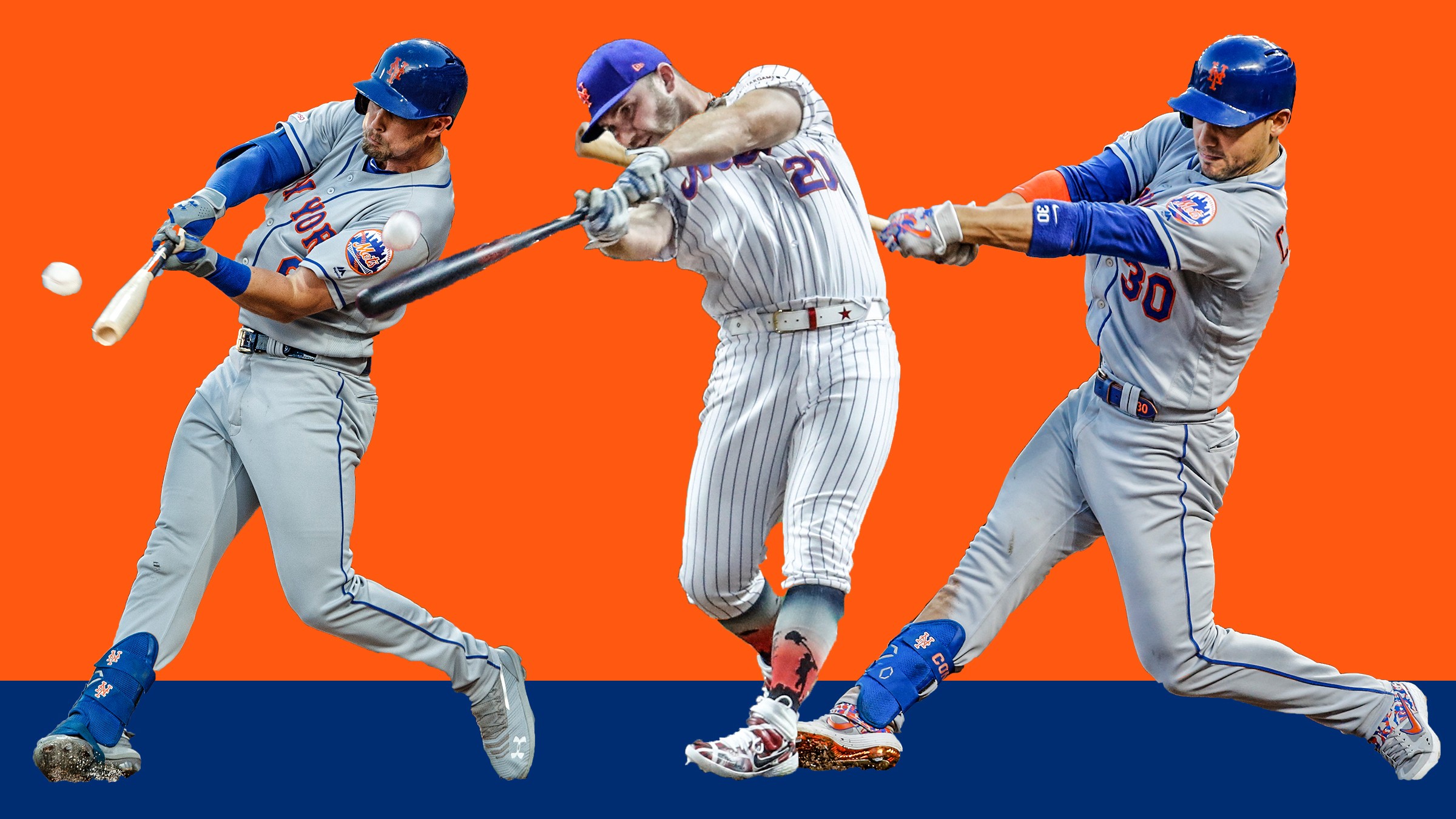 The New York Mets Have A Core They Can Eventually Win With