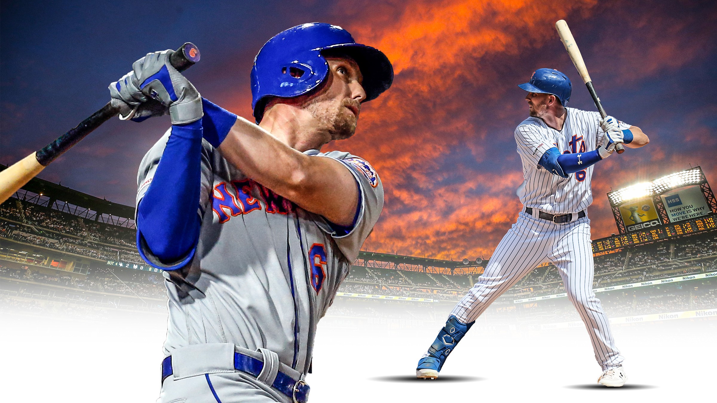 New York Mets’ Jeff McNeil is on the verge of an elite player