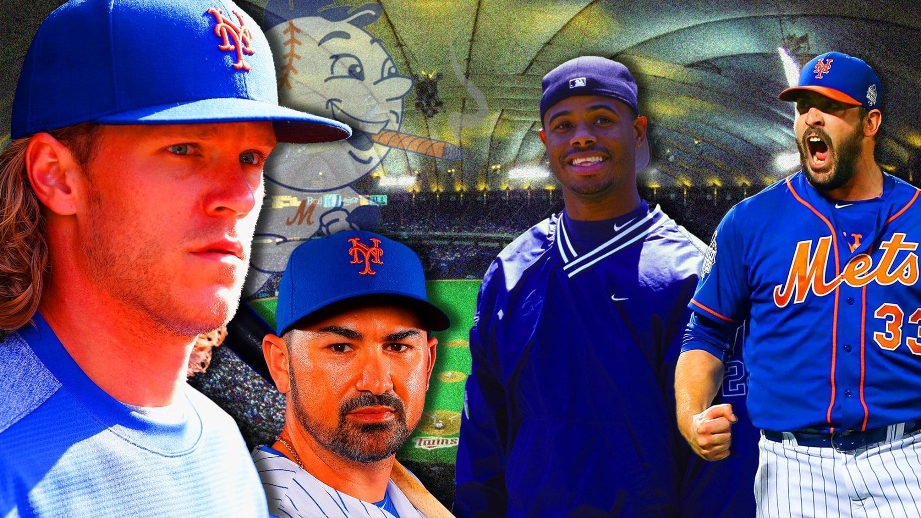 New York Mets 1st Annual ‘Little Big League’ Awards, Part 1