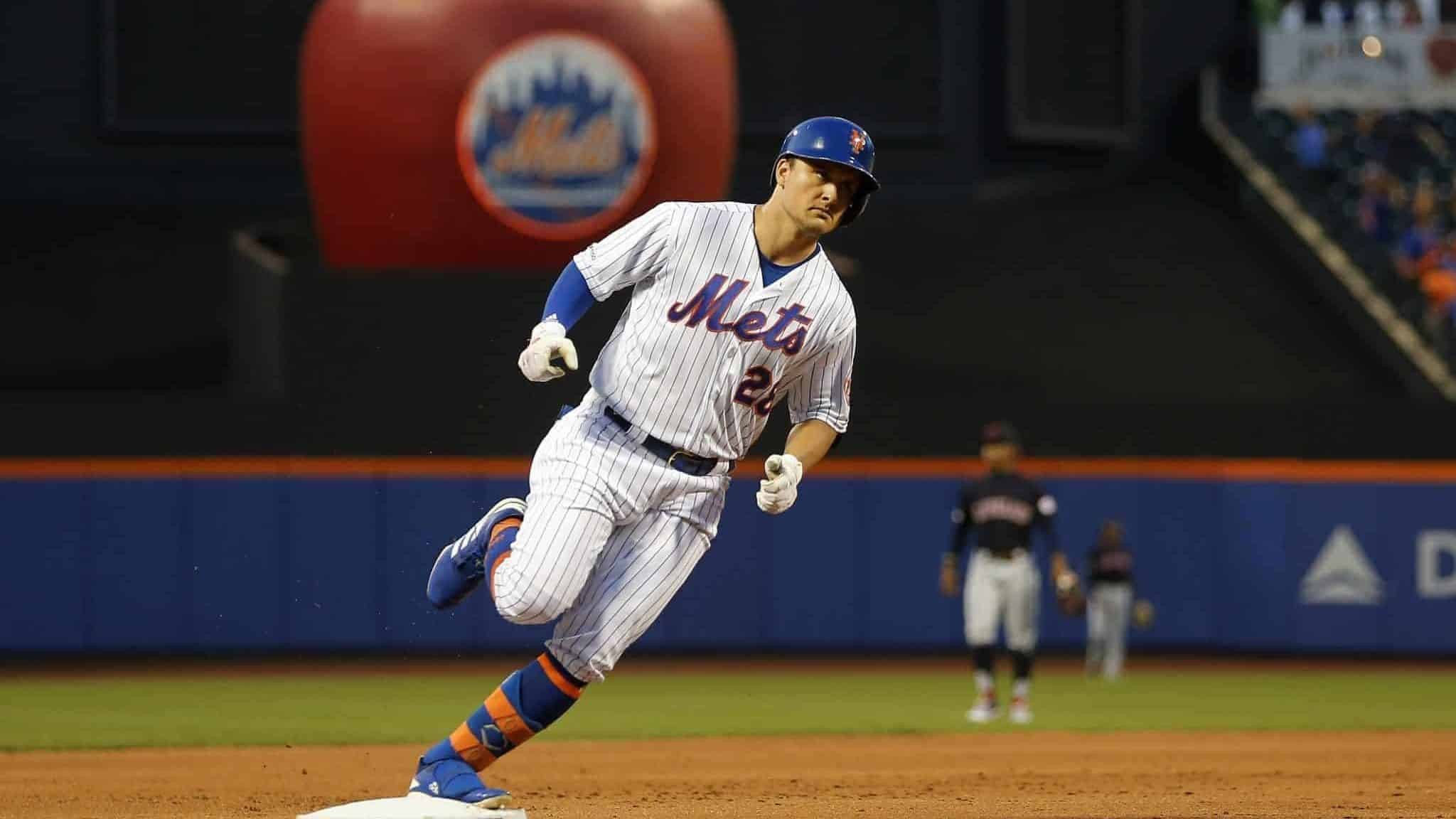 New York Mets 2021 Season Preview Is third base a weakness?