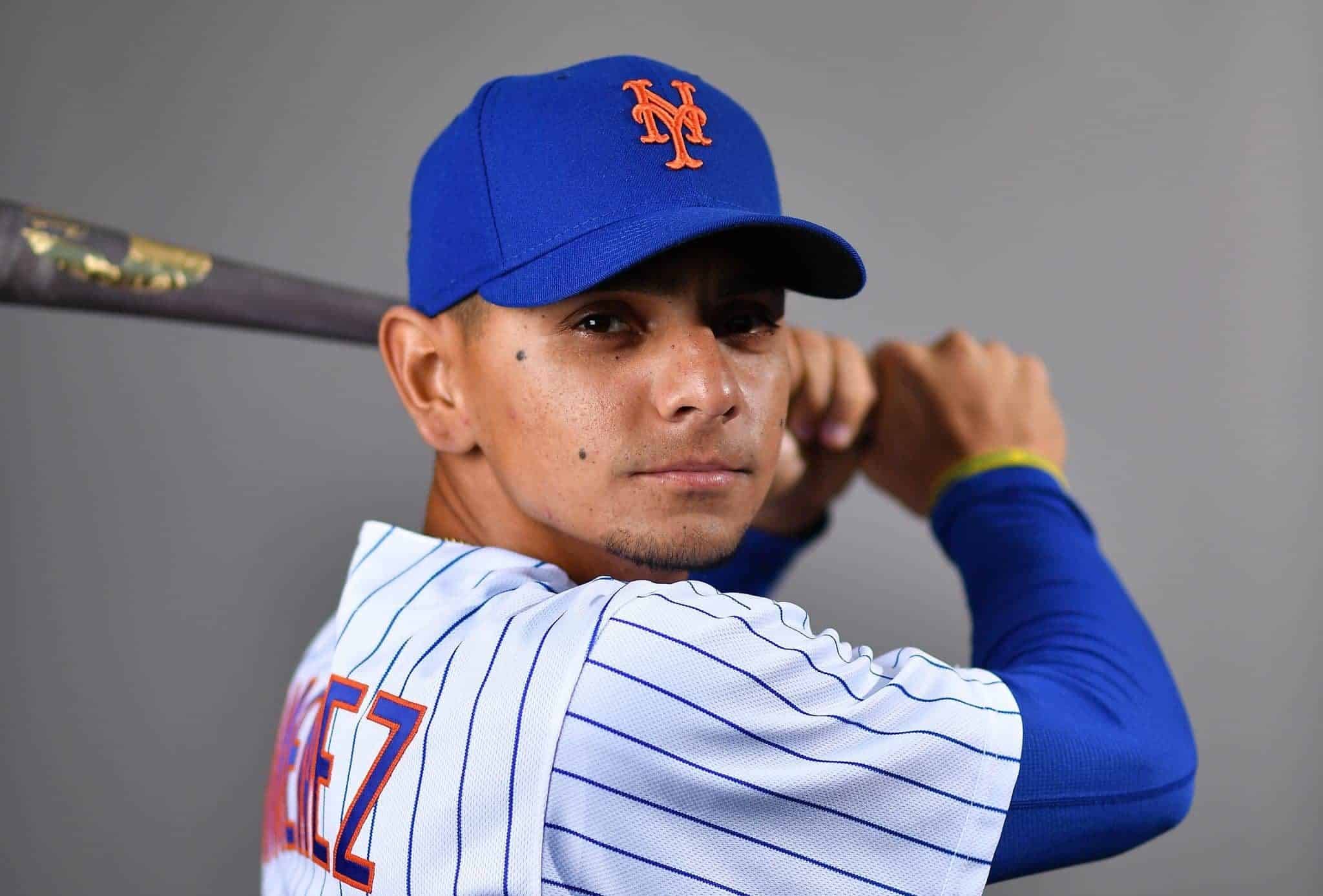 New York Mets top10 prospects Post 2020 MLB Draft edition