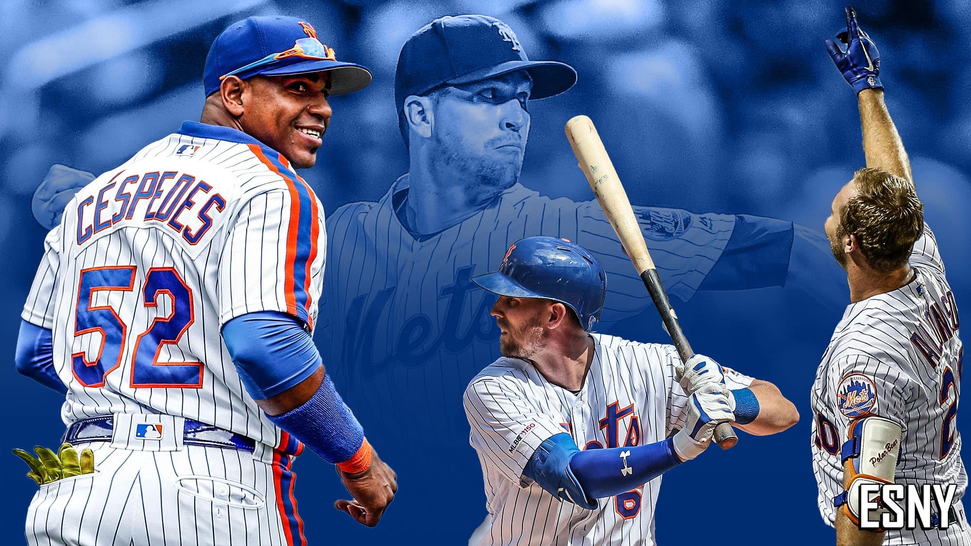 Predicting the New York Mets 2020 Opening Day lineup, batting order