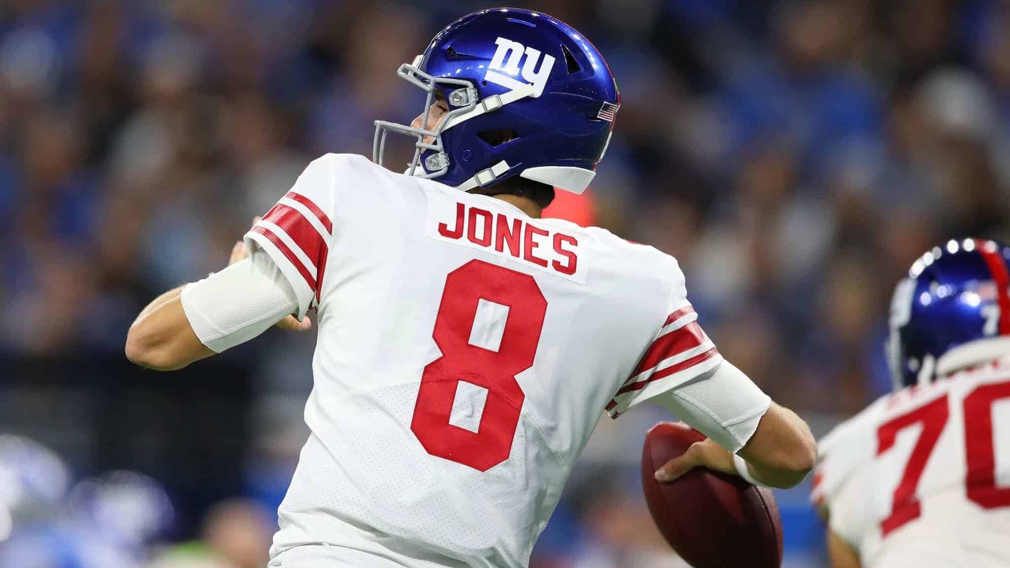 Giants 2021 Schedule Big Blue opens up with Denver, has three prime