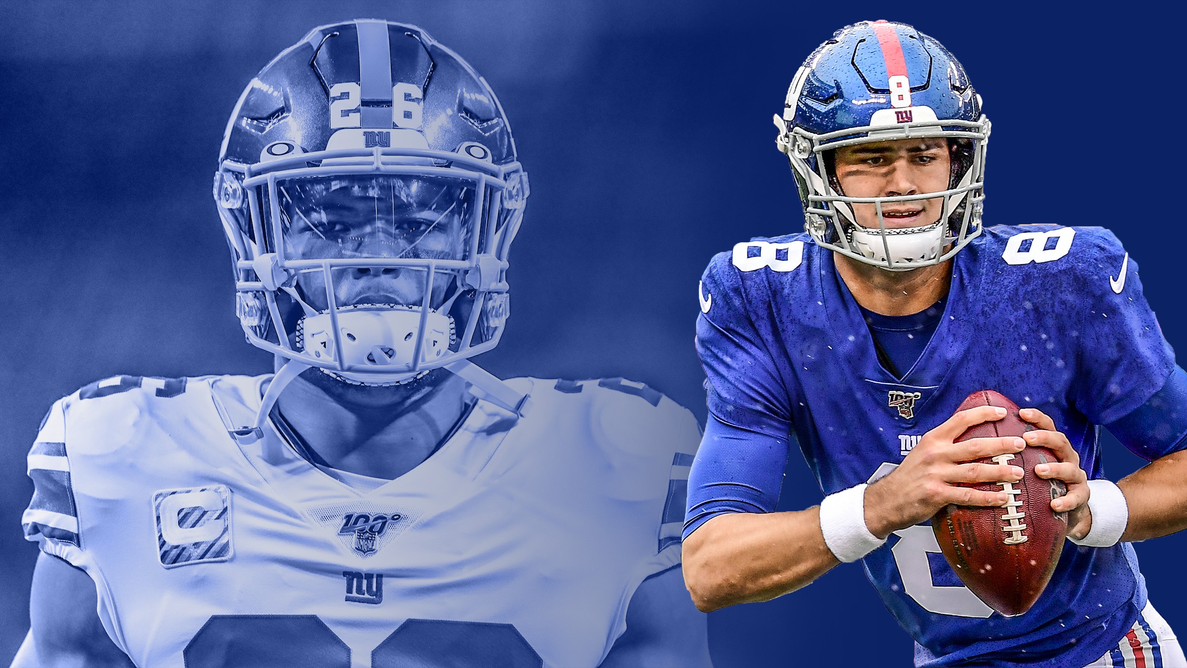 What to watch for over the second half of the New York Giants’ season