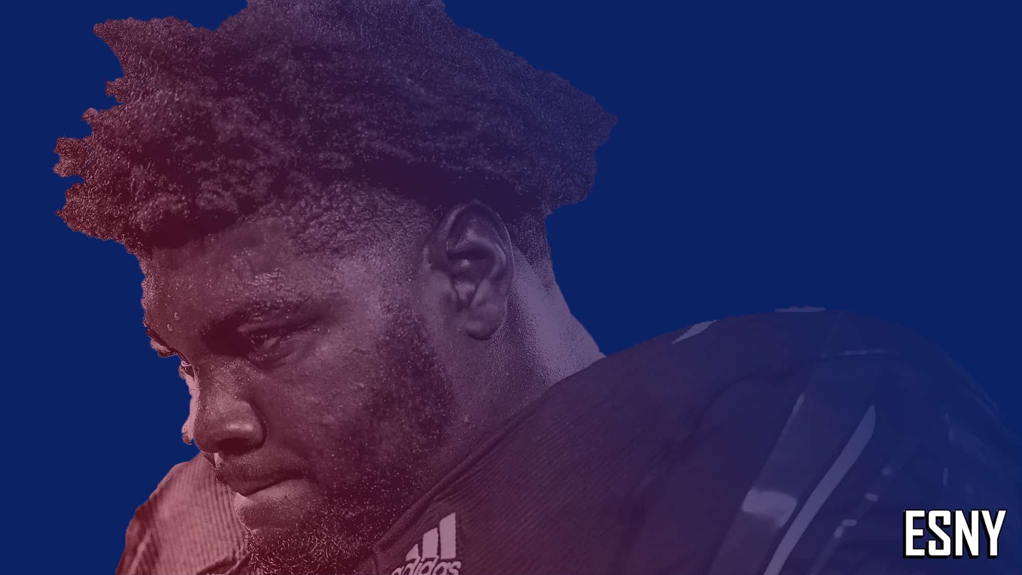 New York Giants NFL Draft 4 offensive tackle prospects to consider