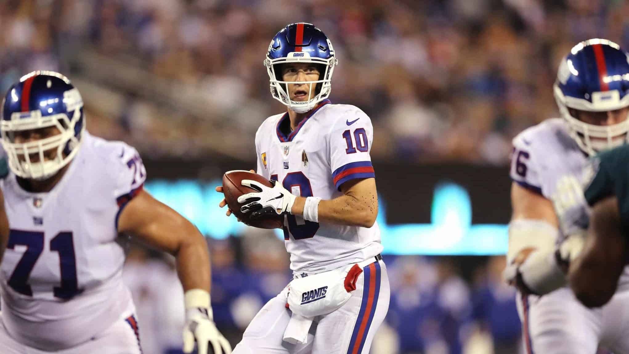 New York Giants Vs. Atlanta Falcons: Keys To Victory And Prediction