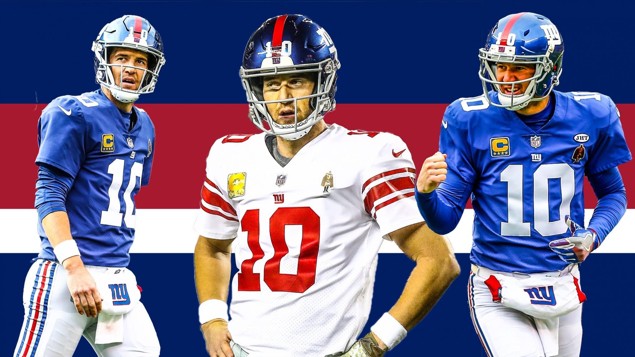 New York Giants 2019 starting QB Eli Manning: The pros and cons