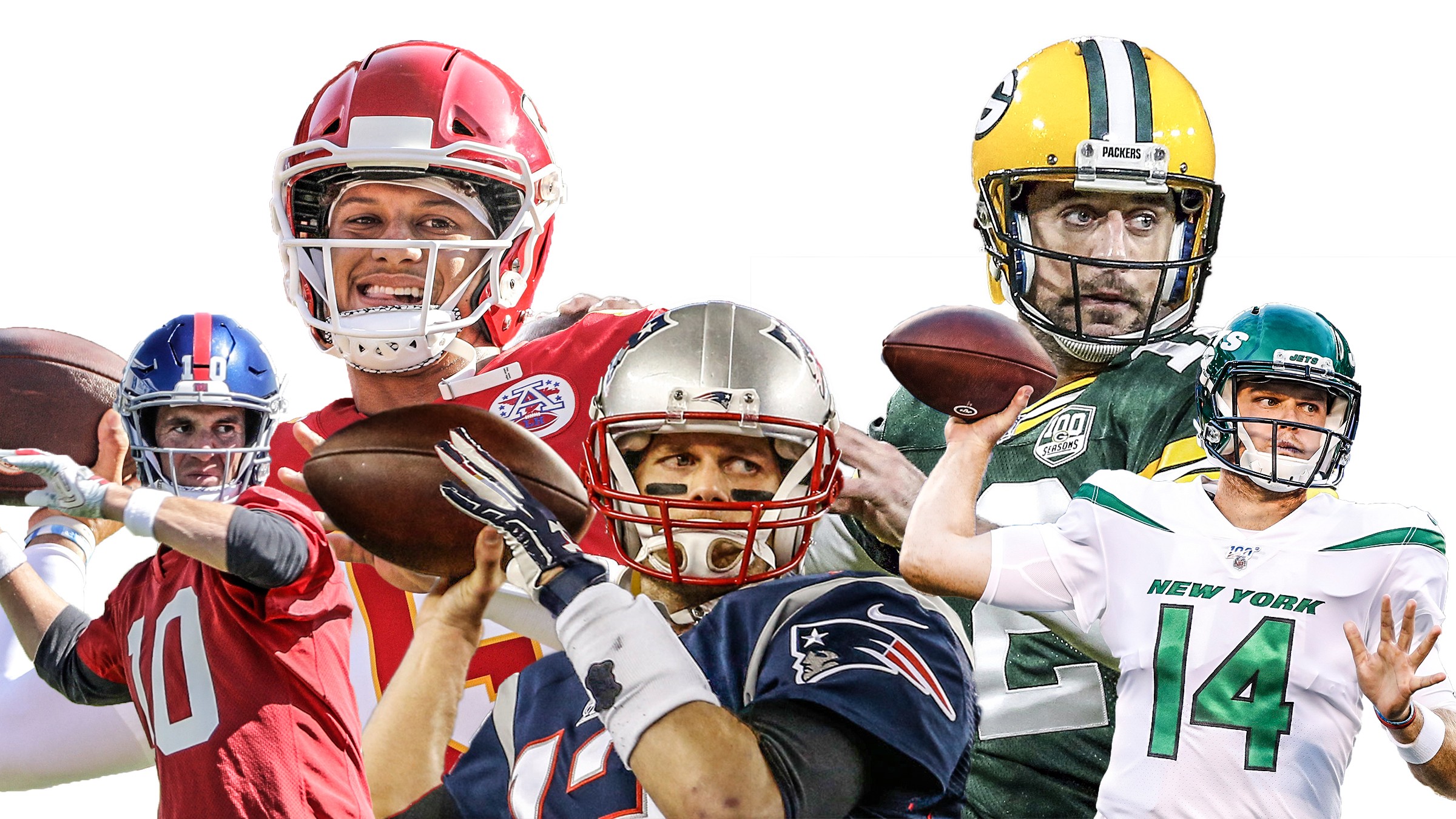 NFL Week 1 preview What to watch for, predictions