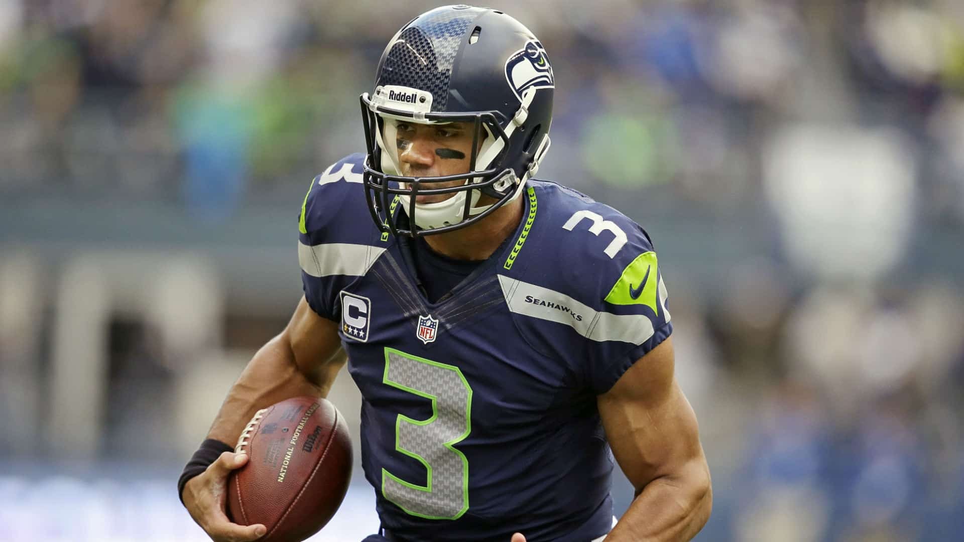 New York Giants &amp; Russell Wilson The hypothetical trade
