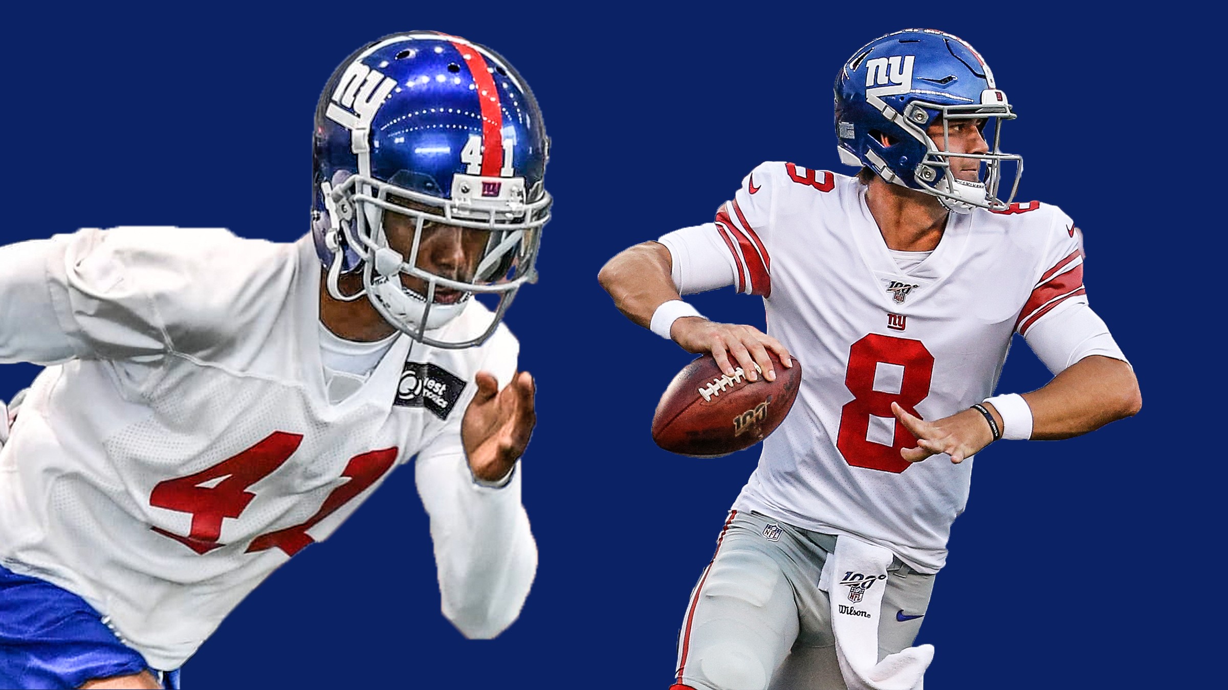 What to watch for in the New York Giants preseason finale vs. the Patriots