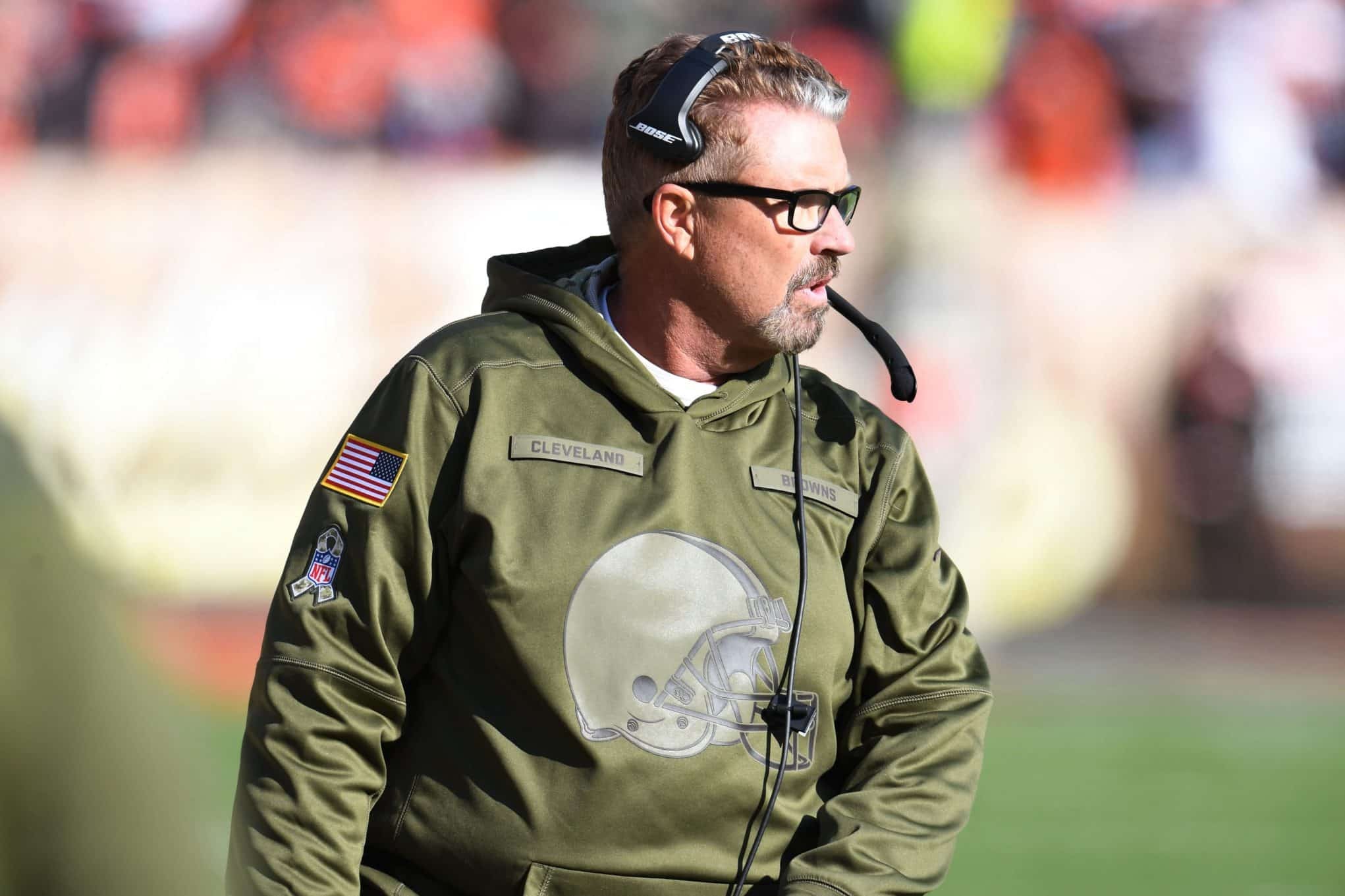 New York Jets Gregg Williams set to defensive coordinator (Report)