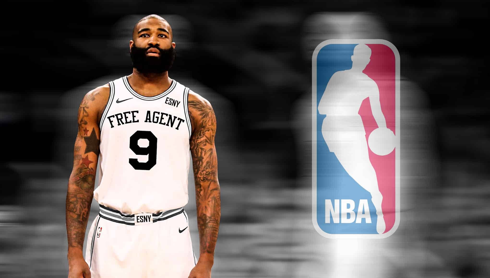 New York Knicks Contending teams can find value in Kyle O’Quinn