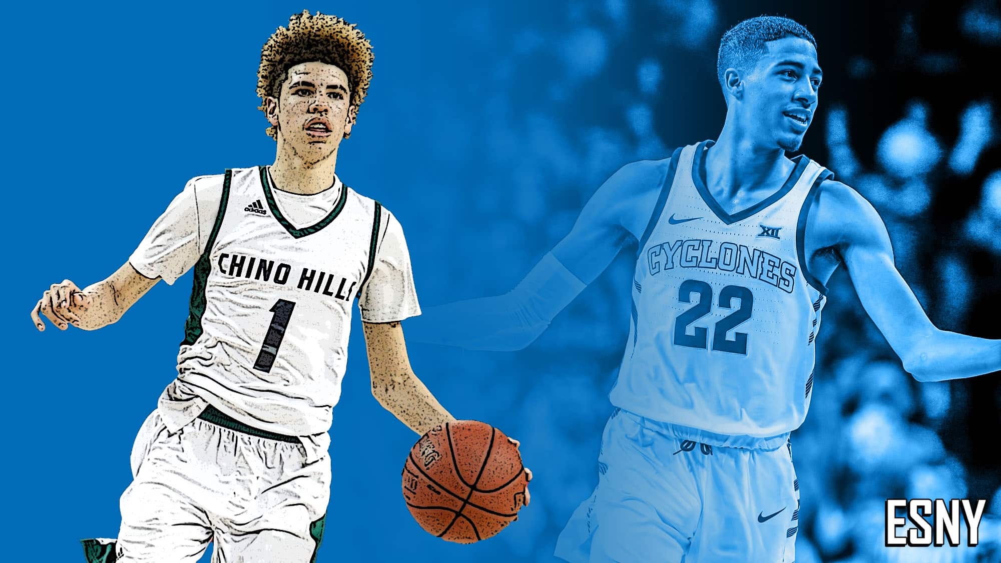 NBA Draft 2020 5 point guards who fit the New York Knicks
