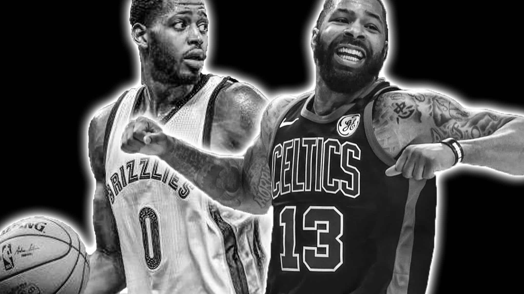 Brooklyn Nets 4 players who can fill the need at power forward