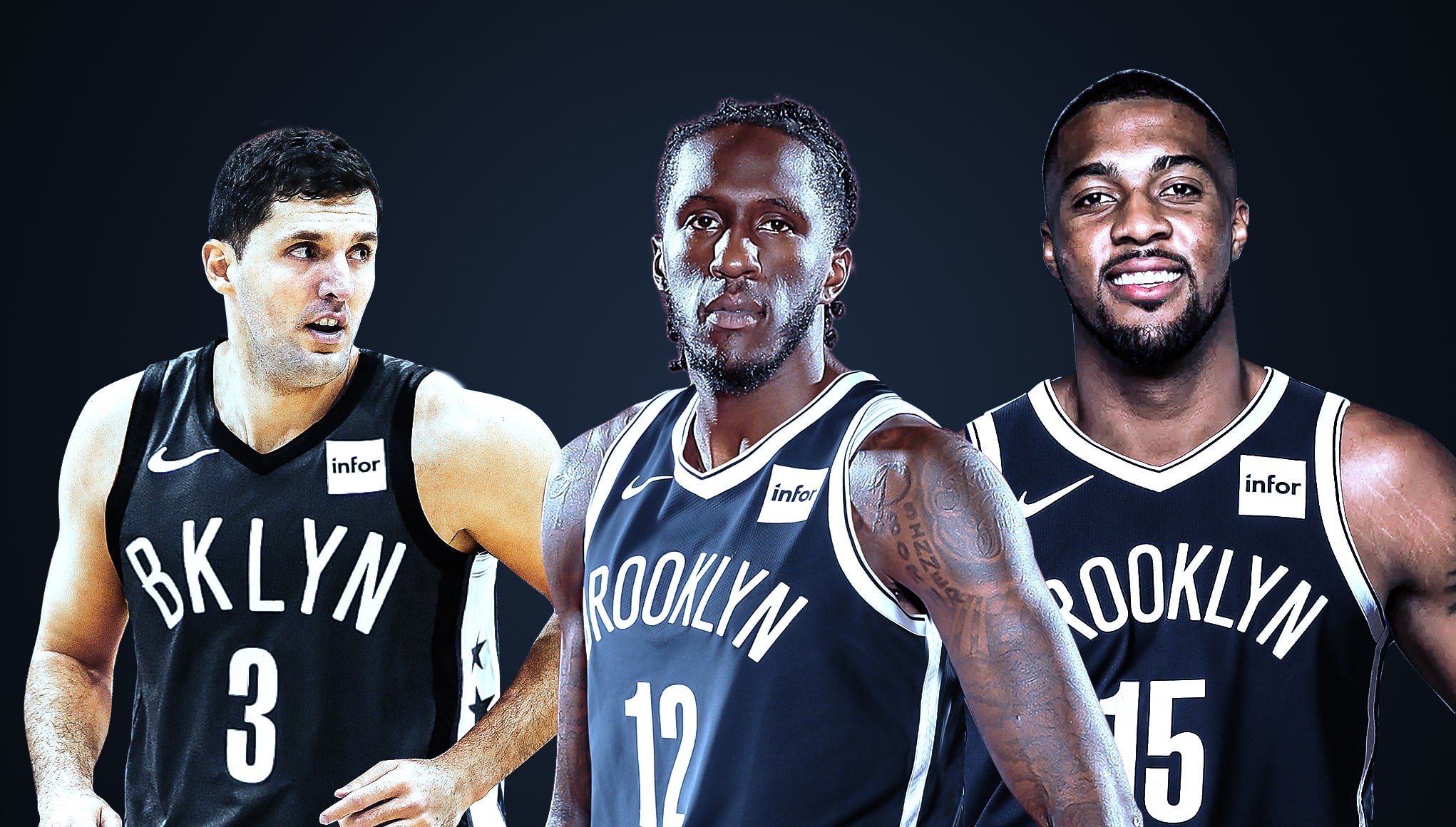Brooklyn Nets 6 tradedeadline deals that need to happen