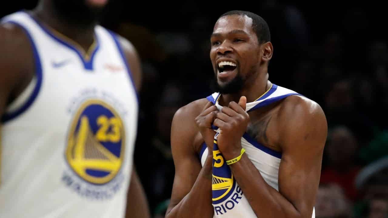 Brooklyn Nets will be ‘considered by marquee free agents’ (Report)