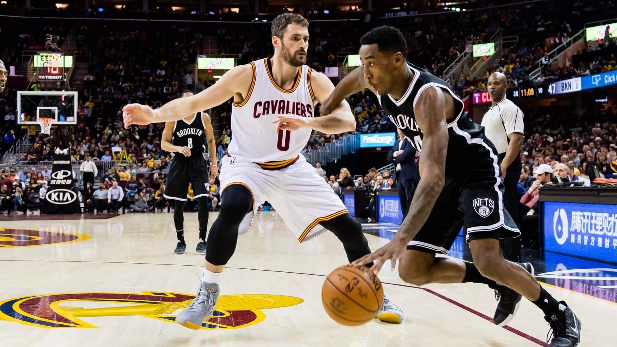 Brooklyn Nets Dissecting the 201819 newlyreleased schedule