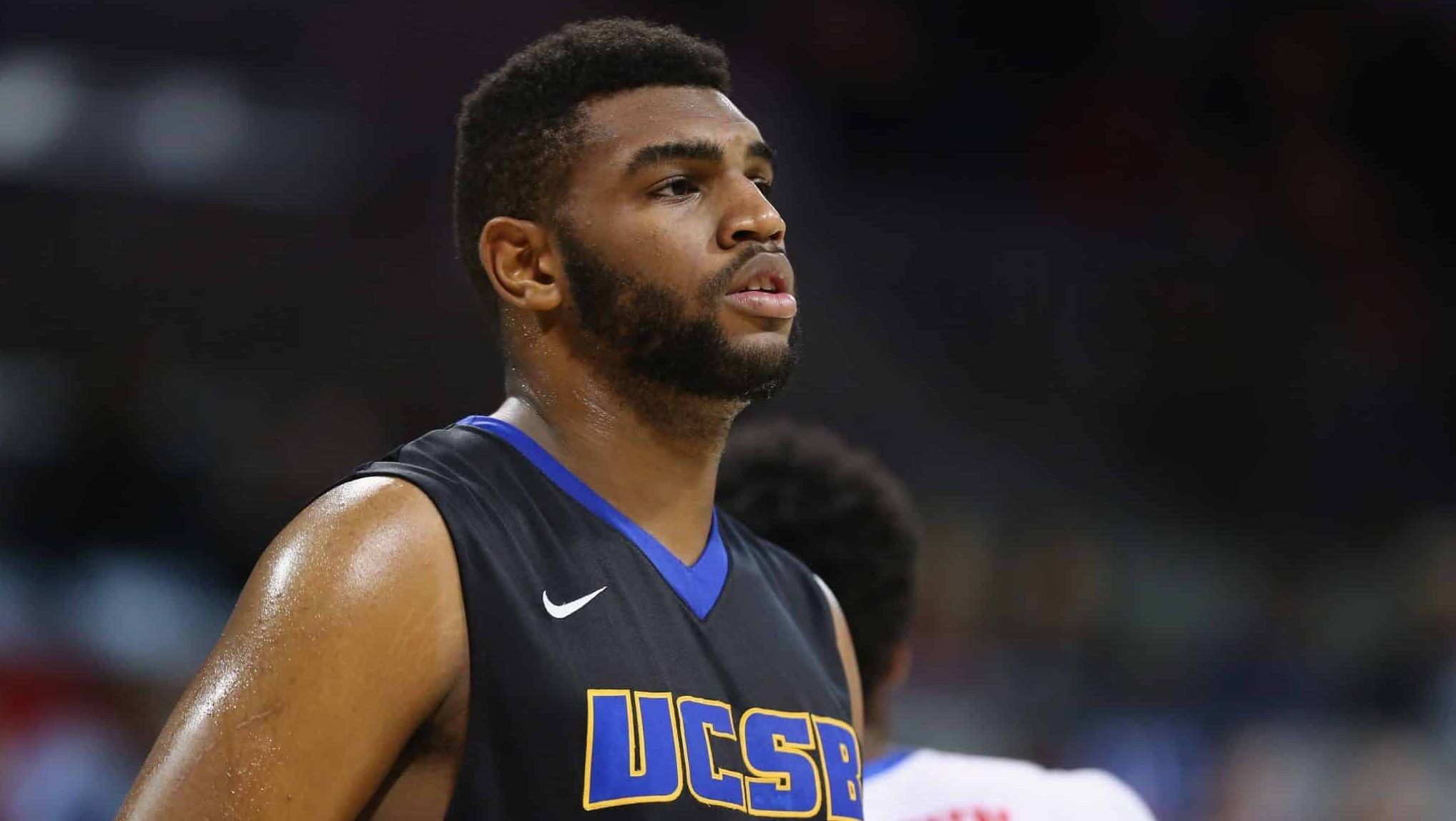 Brooklyn Nets Alan Williams resigns 2way deal after China falls through (Report)