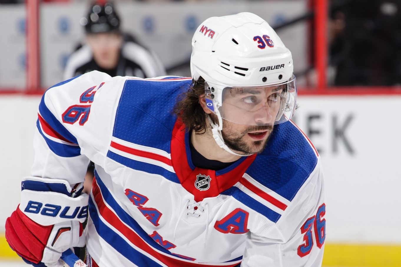 New York Rangers News Mats Zuccarello expect to remain with team (Report)