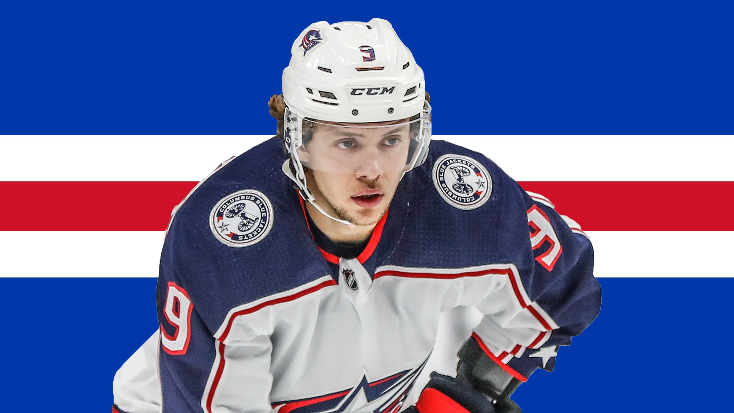 New York Rangers, Artemi Panarin agree to 7year, 81.5M contract (Report)