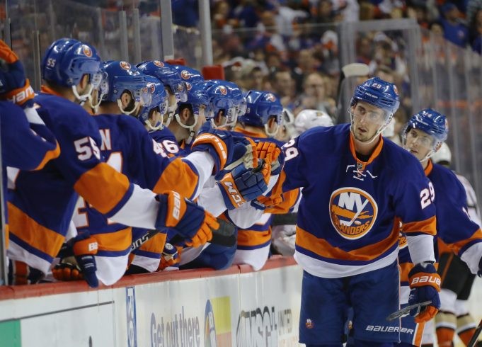 New York Islanders’ Brock Nelson Enters Decisive Year