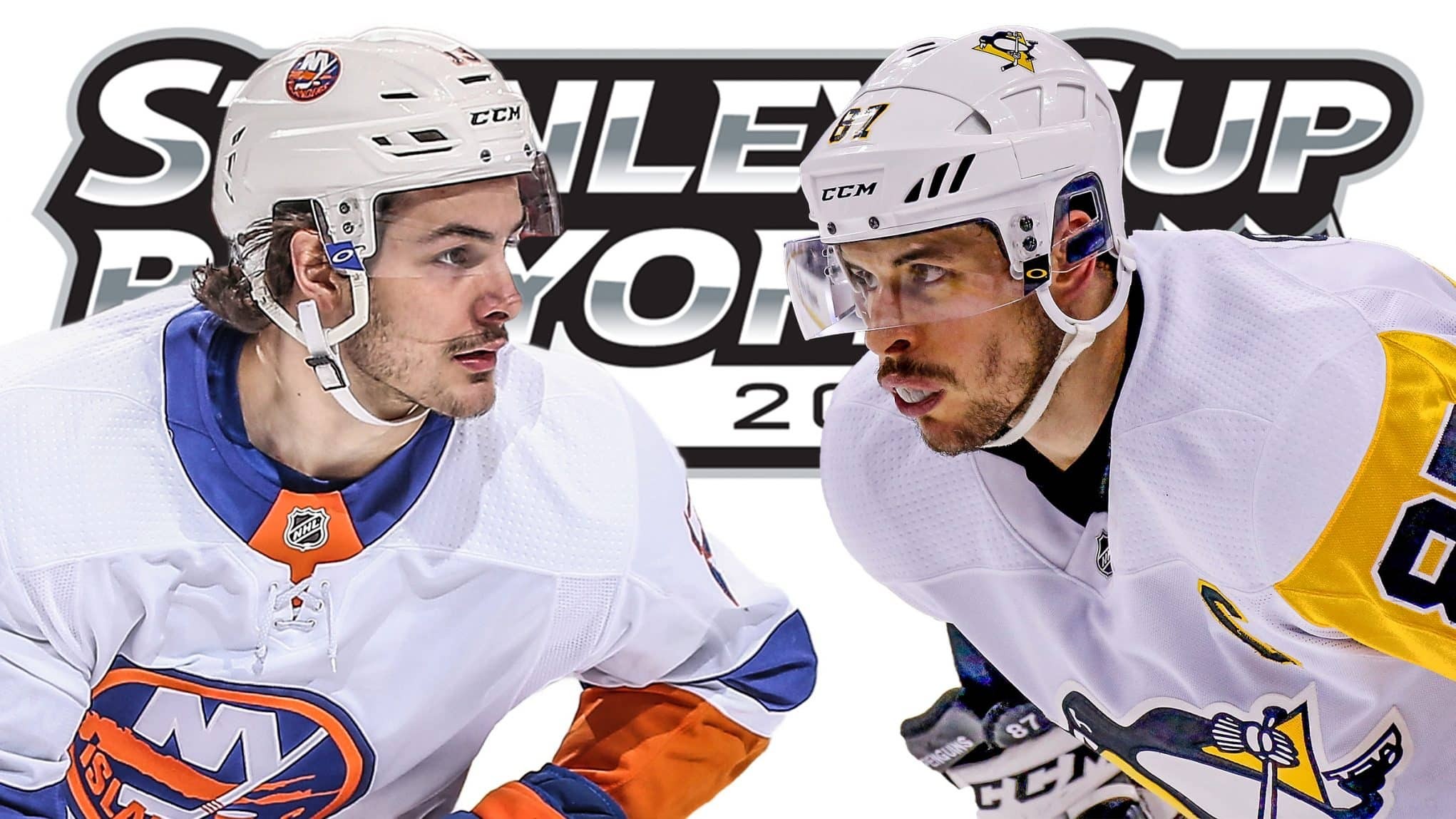 ESNY’s New York Islanders-Pittsburgh Penguins playoff series preview